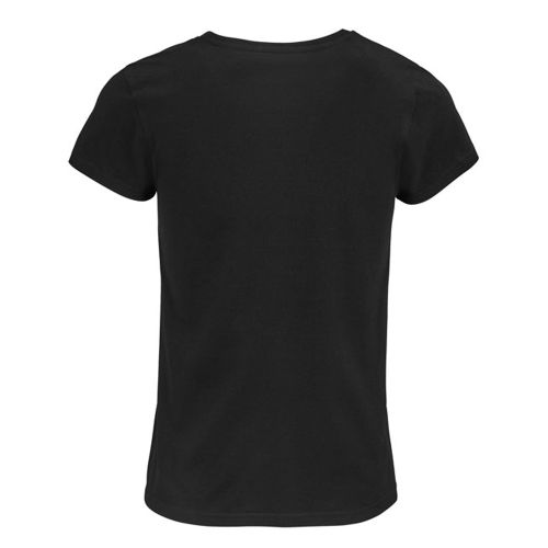 Bomulds dame T-shirt - Billede 15